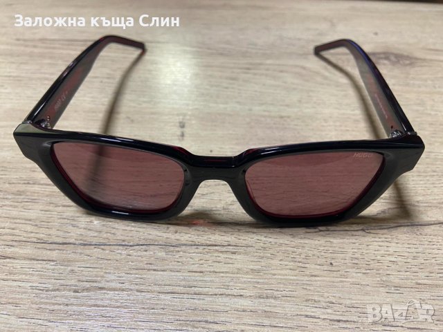 Слънчеви очила BOSS HG1157/S, снимка 2 - Слънчеви и диоптрични очила - 42528003