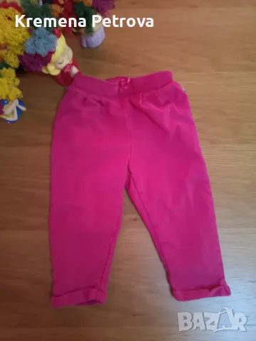 Есен/Зима дрешки размер 80/86, доставка 3.50 лв с Български пощи., снимка 8 - Комплекти за бебе - 47355508