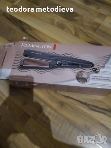 пресата за коса 60лв, снимка 2 - Преси за коса - 52310569