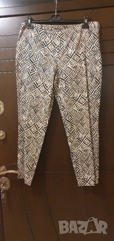 Качествен дамски панталон,ХL, снимка 2 - Панталони - 42198884