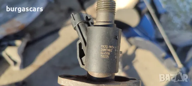 Дюзи 9X2Q-9K54 6-DC Land Rover Discovery IV 3.0TD - 245к.с. 2016г - 230лв, снимка 9 - Части - 49391078