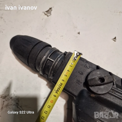 Къртач Бормашина , снимка 7 - Бормашини - 52393427