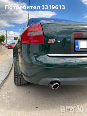 АУДИ , снимка 6 - Автомобили и джипове - 35920160