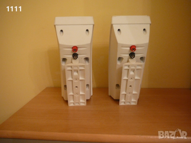 BOSE 180052, снимка 5 - Ресийвъри, усилватели, смесителни пултове - 51525673