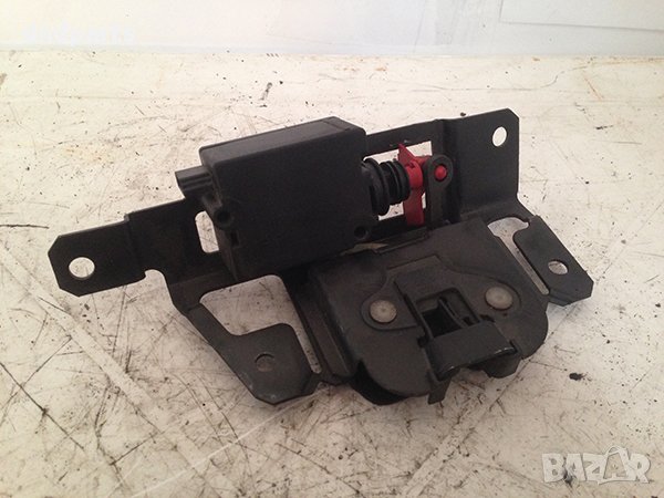 Брава заден капак за BMW E46, /1998-2005/ комби