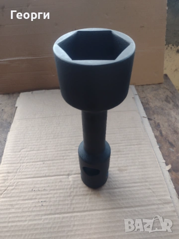 Глух ключ, снимка 12 - Ключове - 53114095