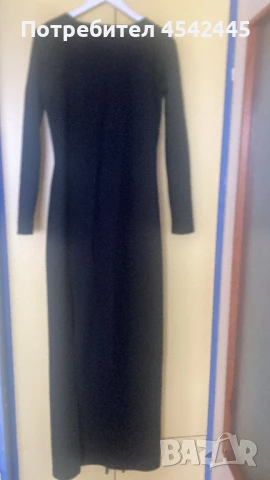 Рокли на Зара Asos , снимка 14 - Рокли - 51125699