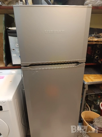 Хладилник LIEBHERR