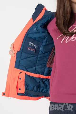 Jack Wolfskin, XS,XXL, ново,оригинално дамско ски/сноуборд яке, снимка 2 - Зимни спортове - 47453773