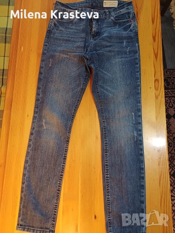 Седем броя за 7 евро, снимка 2 - Дънки - 53151022