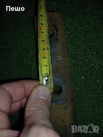 Теглич,кука за Теглич , снимка 7 - Ремаркета - 52816598