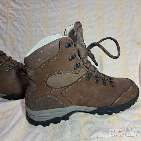 MEINDL MERAN туристически / ловни обувки номер 43-44, снимка 15 - Други - 52576203