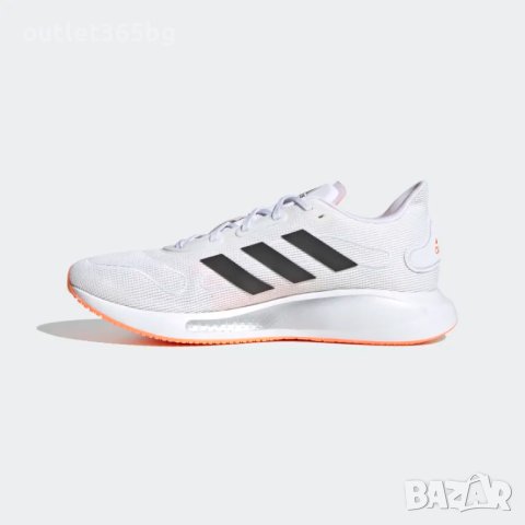 Adidas - Galaxar Run №46 Оригинал Код 635, снимка 6 - Маратонки - 41148222