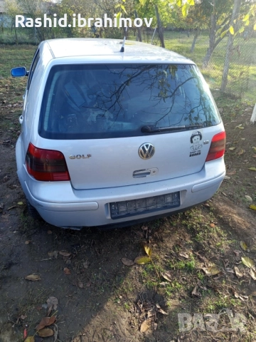 части за голф 4 1.8 , снимка 3 - Части - 52248965