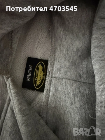 Corteiz Alcatraz Tracksuit, снимка 2 - Други - 56213933