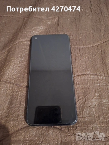 REALME 8 5G, 64GB, 4+4GB RAM, 48MP