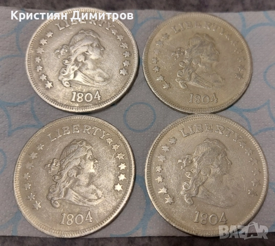 Американски Долар 