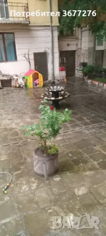 идеален център зад Халите , снимка 8 - Апартаменти - 49456771