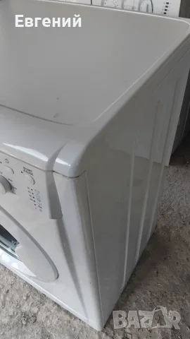 Пералня Indesit 7kg,1200оборота , снимка 5 - Перални - 55876311