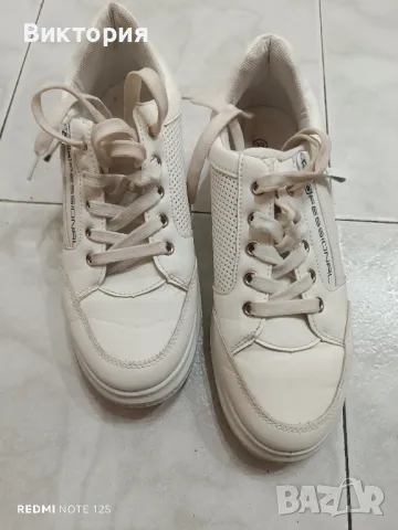 Маратонки 39 номер