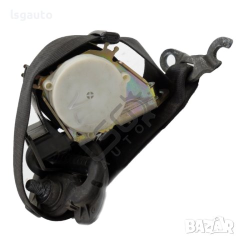 Преден ляв предпазен колан BMW 1 Series (E87) 2004-2011 ID:112110