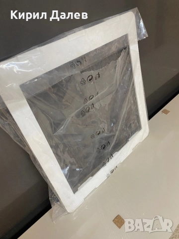 Пластмасов адаптер за люк Кемпер Fiat Ducato 