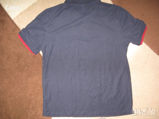 Тениски S.OLIVER, CAMP DAVID   мъжки,ХЛ, снимка 4 - Тениски - 33891033