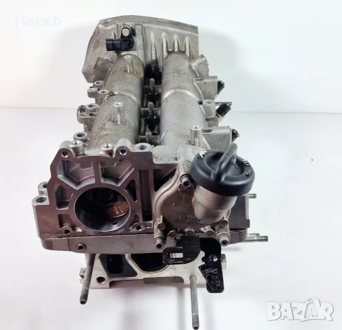Глава Опел Инсигниа Астра Ж 2.0 ЦДТИ Opel Insignia Astra J 2.0 CDTI A20DTH 55571949 55565668, снимка 4 - Части - 55872867