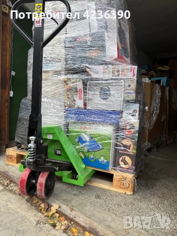 Предлагам микс палети със стоки от Амазон, снимка 4 - Друга електроника - 51693913