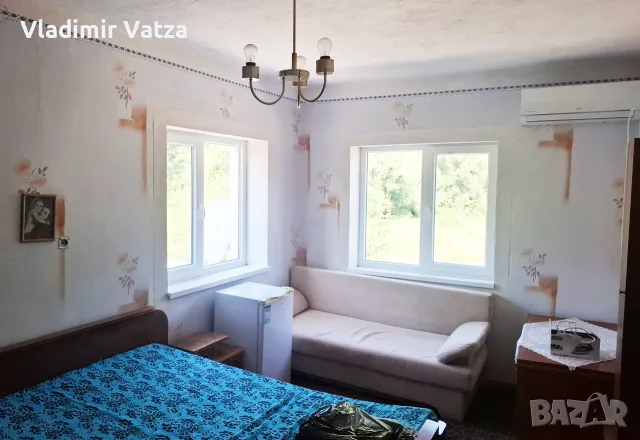 Къща с.Черни Вит след основен ремонт, снимка 9 - Къщи - 55952756