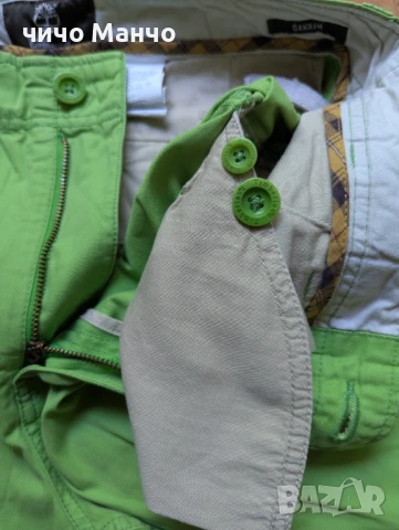 Timberland бермуди/къс панталон/ W31, снимка 5 - Къси панталони - 50838583