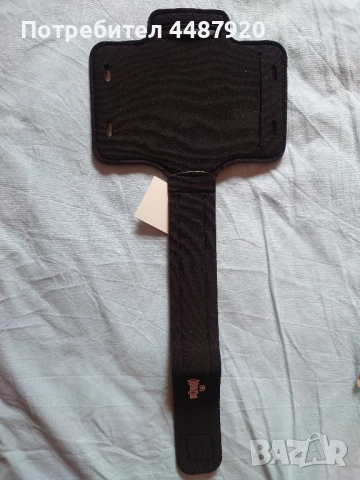 Спортен калъф за мобилен телефон, снимка 3 - Калъфи, кейсове - 50569567