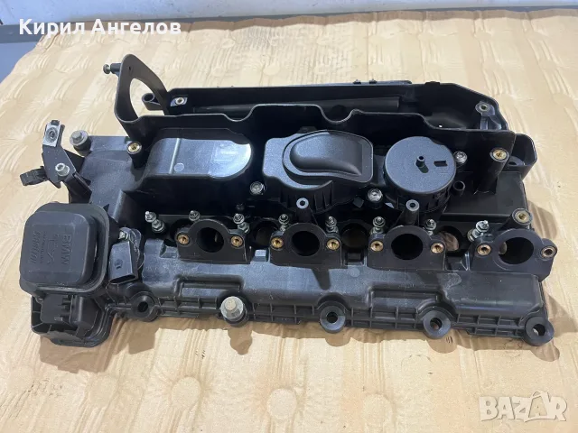 Капака на клапаните за BMW E46 320D (150 к.с.), снимка 2 - Части - 55736884