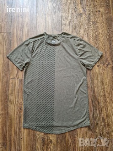 Страхотна мъжка тениска NIKE размер S, снимка 8 - Тениски - 41378115