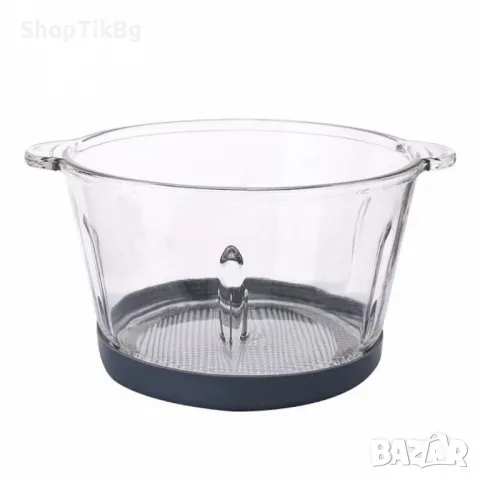 Чопър с корпус от неръждаема стомана LEXICAL TOP LUX LCH-1911 Гаранция 24 месеца , снимка 6 - Чопъри и пасатори - 49520761