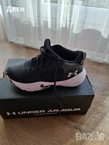 Маратонки , снимка 6 - Детски маратонки - 51546396