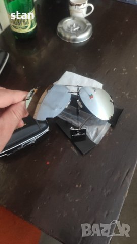 Очила Kingseven с поларизация , снимка 2 - Спортна екипировка - 41654963