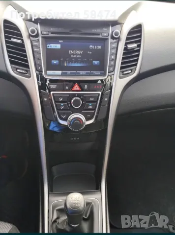 Hunday i30, снимка 4 - Автомобили и джипове - 47431632