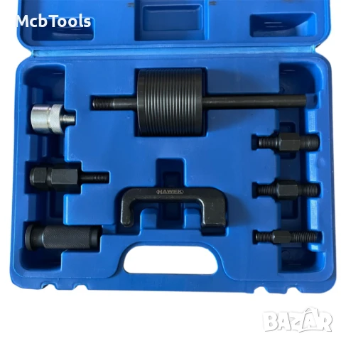 Обратен чук за Common Rail дюзи на MERCEDES – CDI двигатели HAWEK, снимка 4 - Други инструменти - 51123905