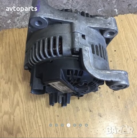 Bmw e60,e90,e87 2.0d,2.5d,3.0d динама, снимка 3 - Части - 40416601