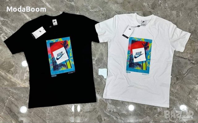 Маркови тениски 