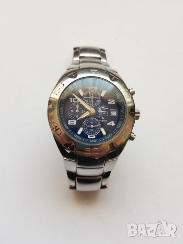 Мъжки часовник RELOJ VICEROY Real MADRID 43 807, снимка 1 - Антикварни и старинни предмети - 35690353