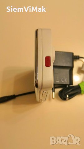 Nokia E66 - White, снимка 8 - Nokia - 33114572