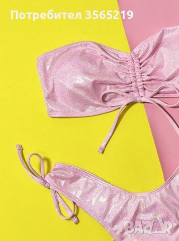 Дамски Бански , снимка 4 - Бански костюми - 42453364