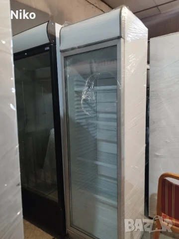 Хладилна витрина , снимка 3 - Хладилни витрини и фризери - 50510877