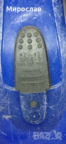 Плавници,маска и шнорхел, снимка 3 - Водни спортове - 51498502