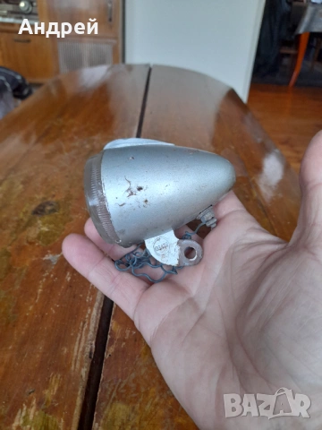 Фар за велосипед,колело #24, снимка 3 - Други ценни предмети - 53696298