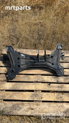 525. Преден мост за VW Sharan 4x4