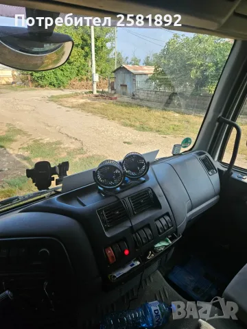 Камион Даф Лф45, снимка 4 - Камиони - 55848249