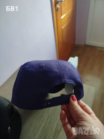 Лятна шапка с козирка , снимка 5 - Шапки - 50144467